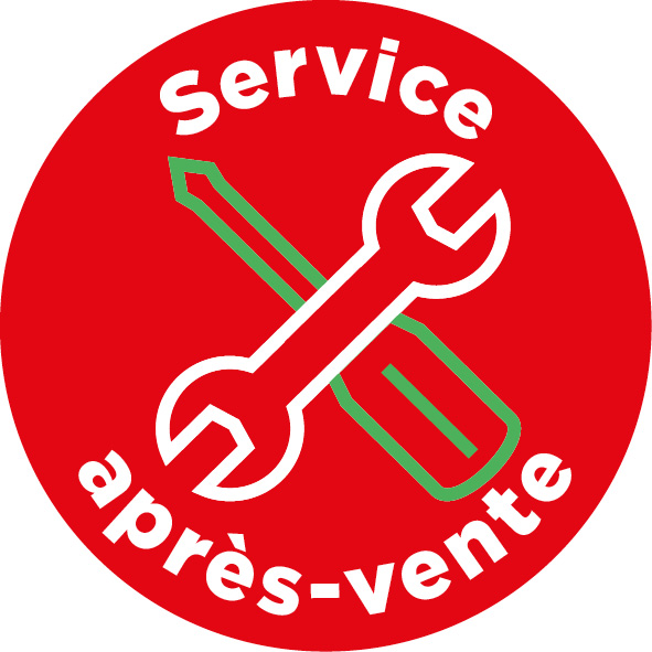 Service Après-vente